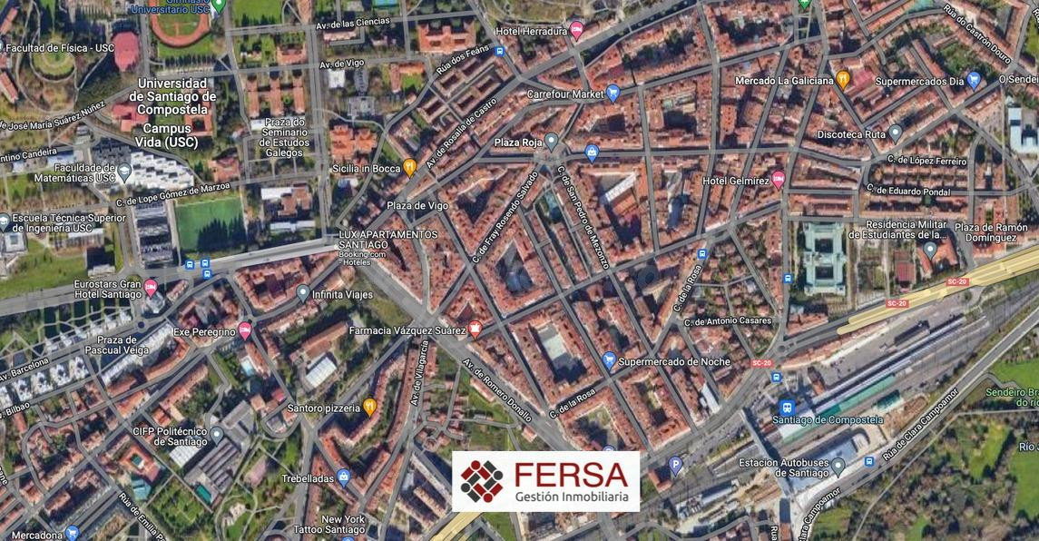 PLAZA DE GARAJE CERRADA EN EDIFICIO ZAFIRO - foto 2
