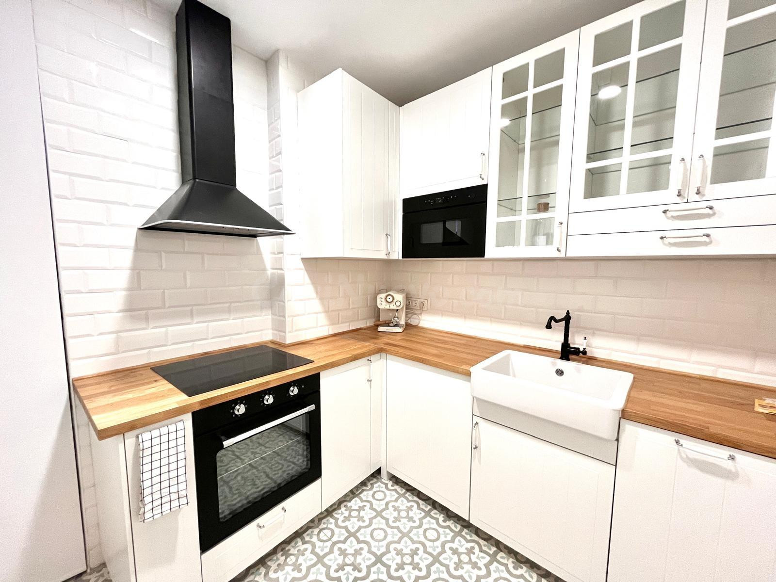 Piso 2 habitaciones 87m² en alquiler - Centro - foto 5