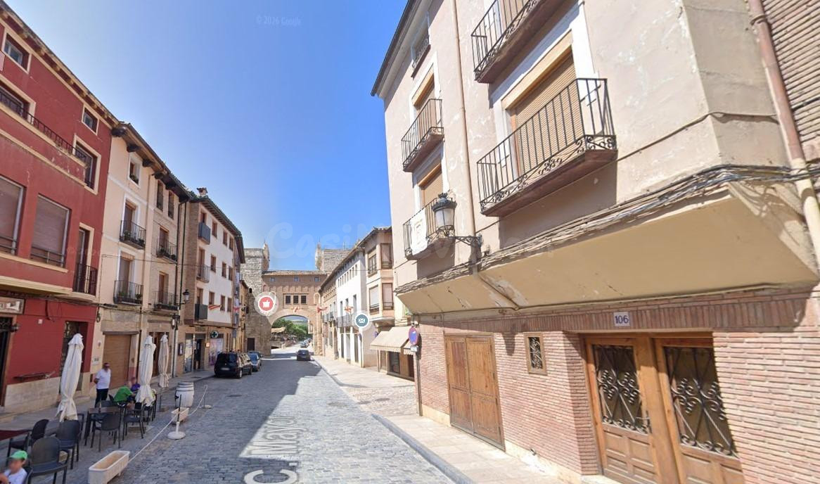 Casa en venta en Calle Mayor, Daroca. Zaragoza