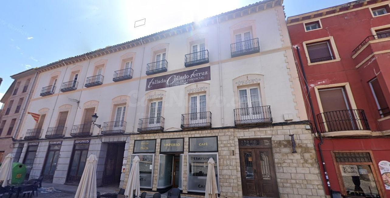 Casa en venta en Calle Mayor, Daroca. Zaragoza - foto 2