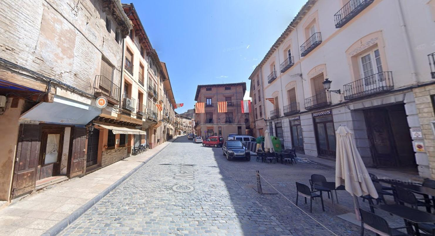 Casa en venta en Calle Mayor, Daroca. Zaragoza - foto 3