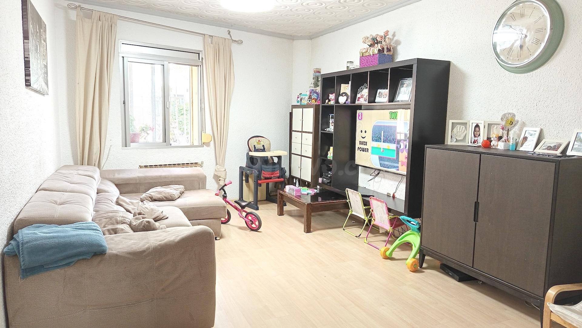 Piso en venta en C/ Rosellón. Zaragoza - foto 2