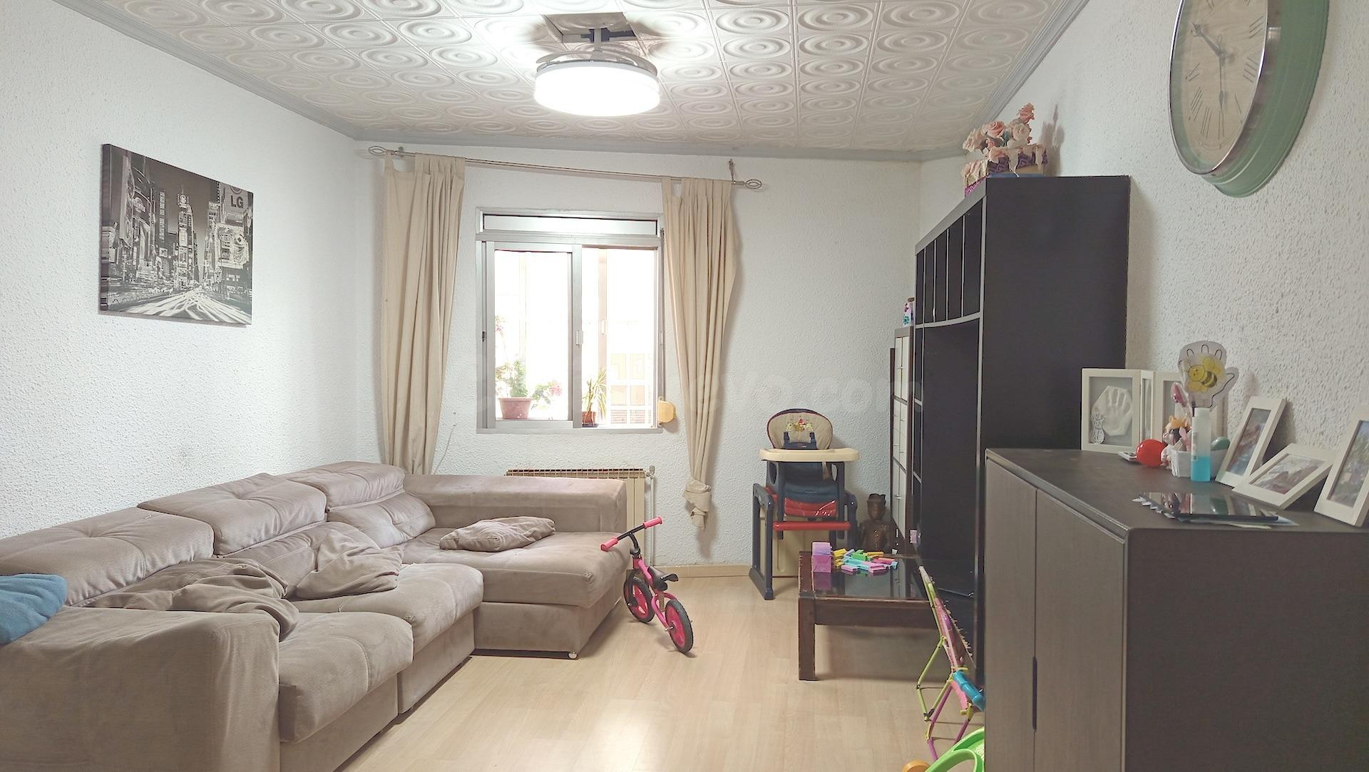 Piso en venta en C/ Rosellón. Zaragoza - foto 3