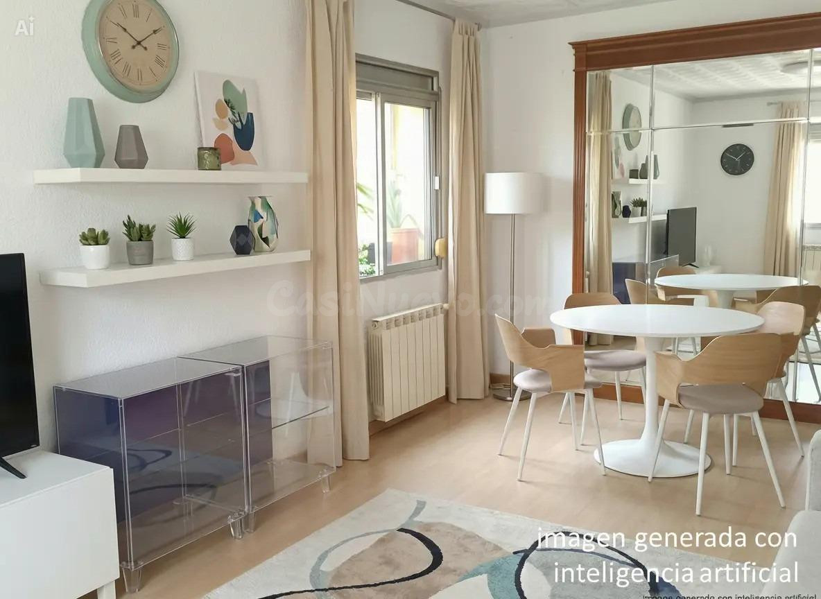 Piso en venta en C/ Rosellón. Zaragoza - foto 4