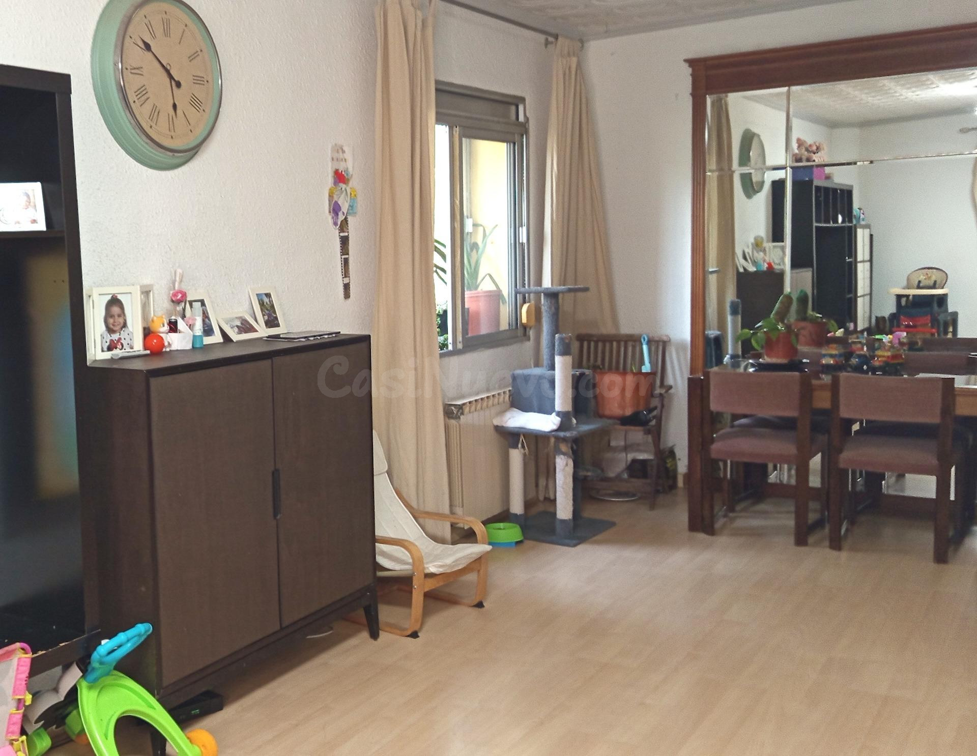 Piso en venta en C/ Rosellón. Zaragoza - foto 5