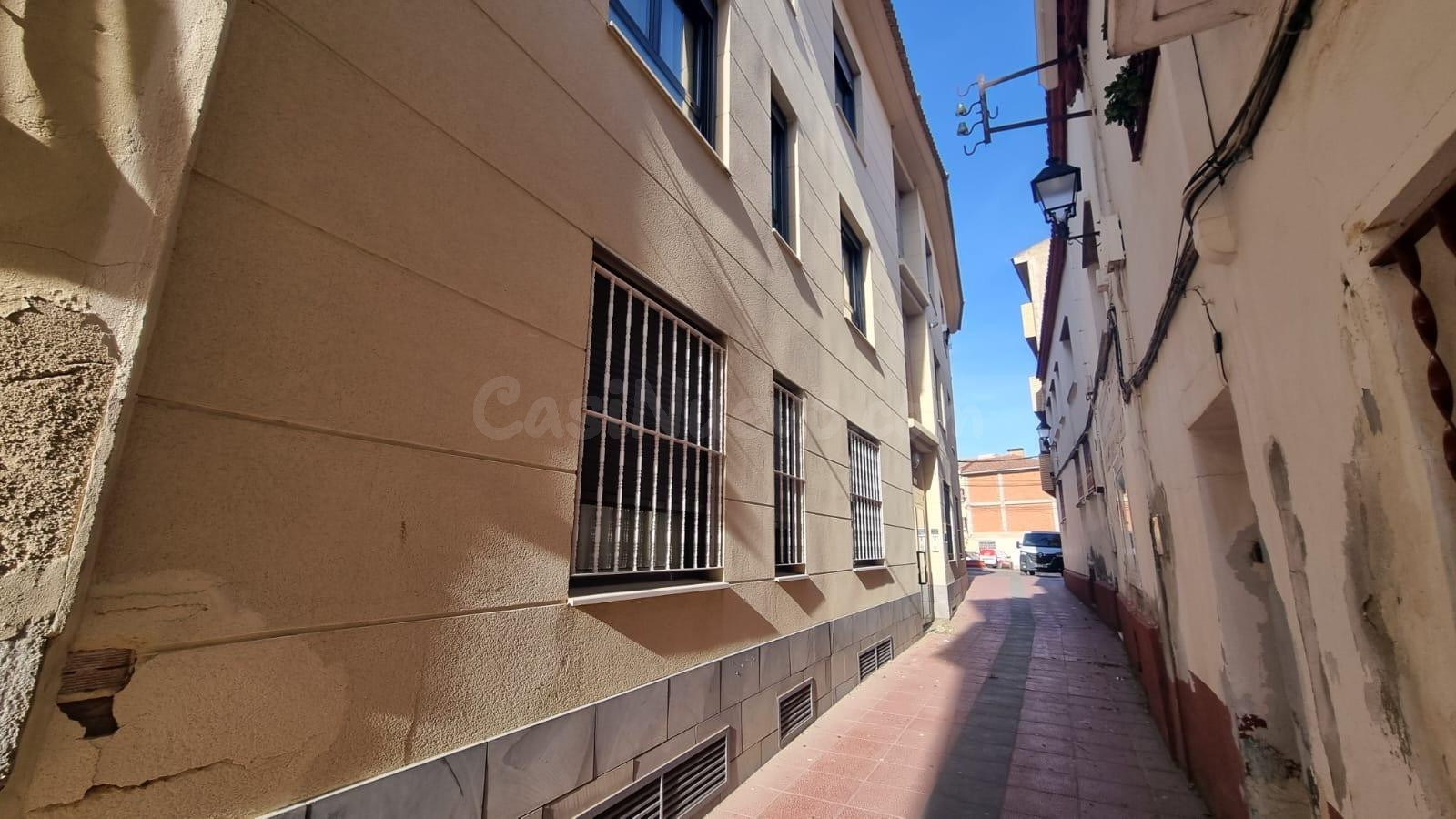Piso SIN POSESIÓN, calle Ramón y Cajal. Alagón
