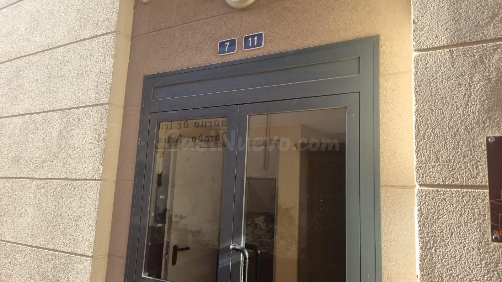 Piso SIN POSESIÓN, calle Ramón y Cajal. Alagón - foto 4
