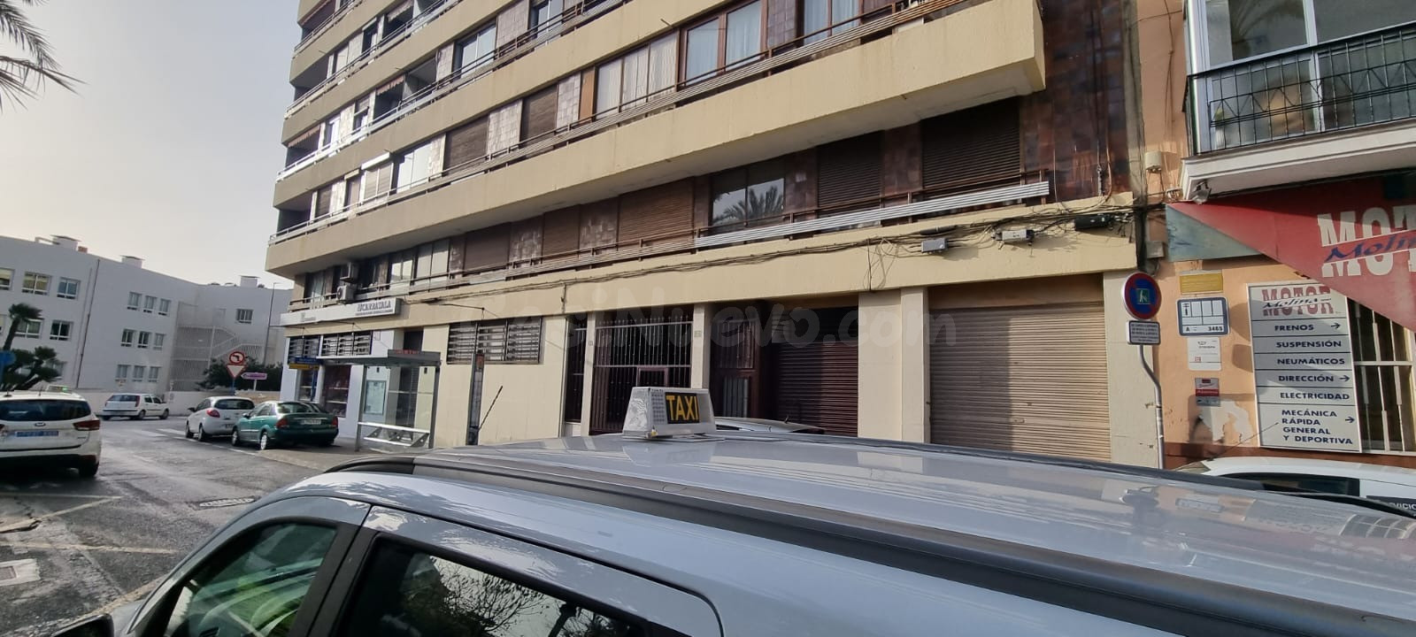 GRAN LOCAL EN VENTA JUNTO MUSEO MARQ-HOSPITAL PERPETUO SOCOR - foto 2