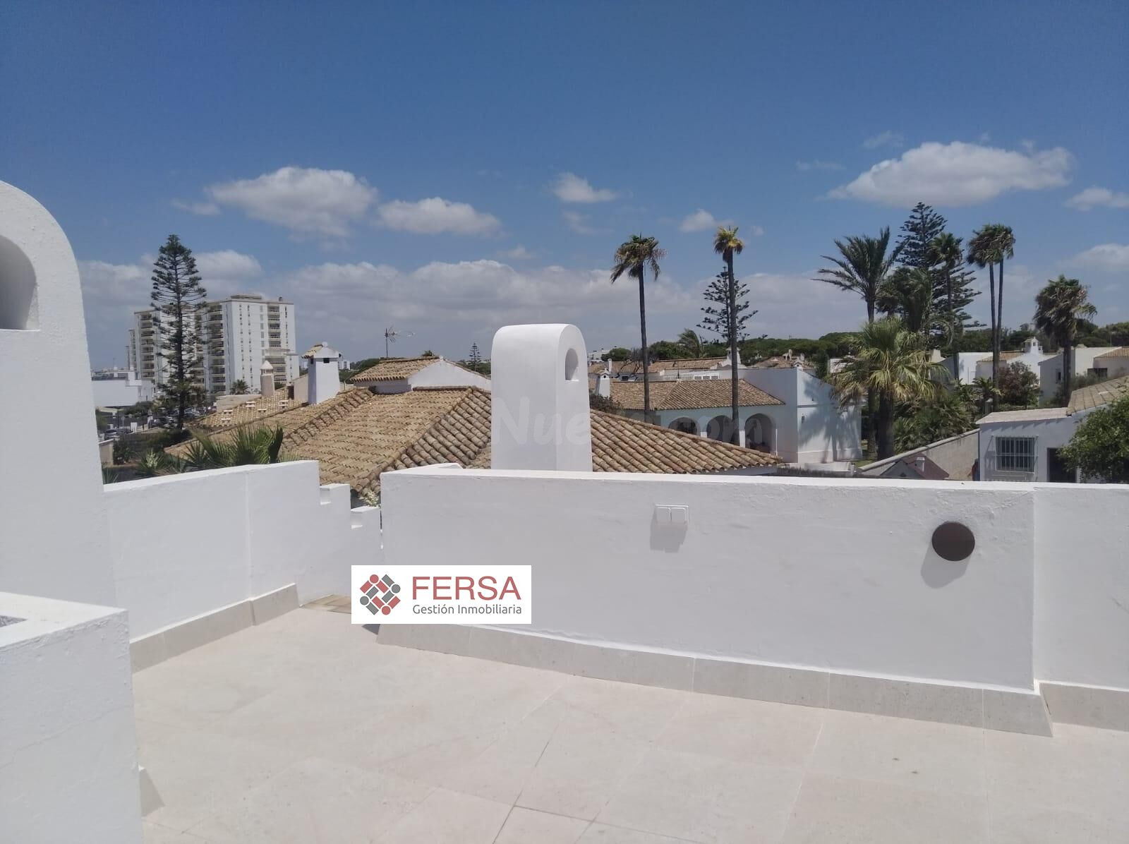 ALQUILER DE PAREADO EN VISTAHERMOSA TEMPORADA ESCOLAR DISPONIBLE A PARTIR DE SEPTIEMBRE 2026