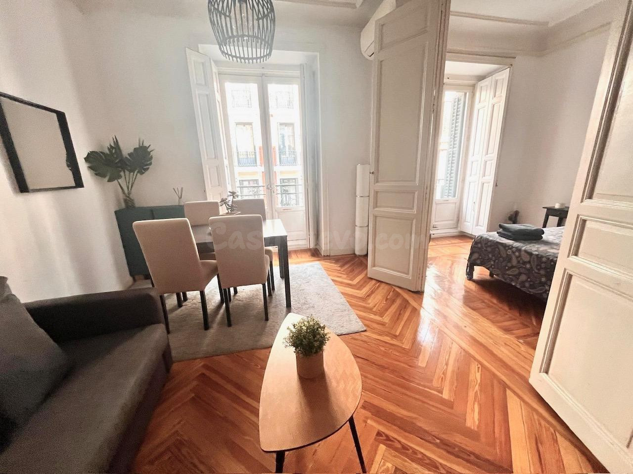 AVC INMOBILIARIO ALQUILA PISO