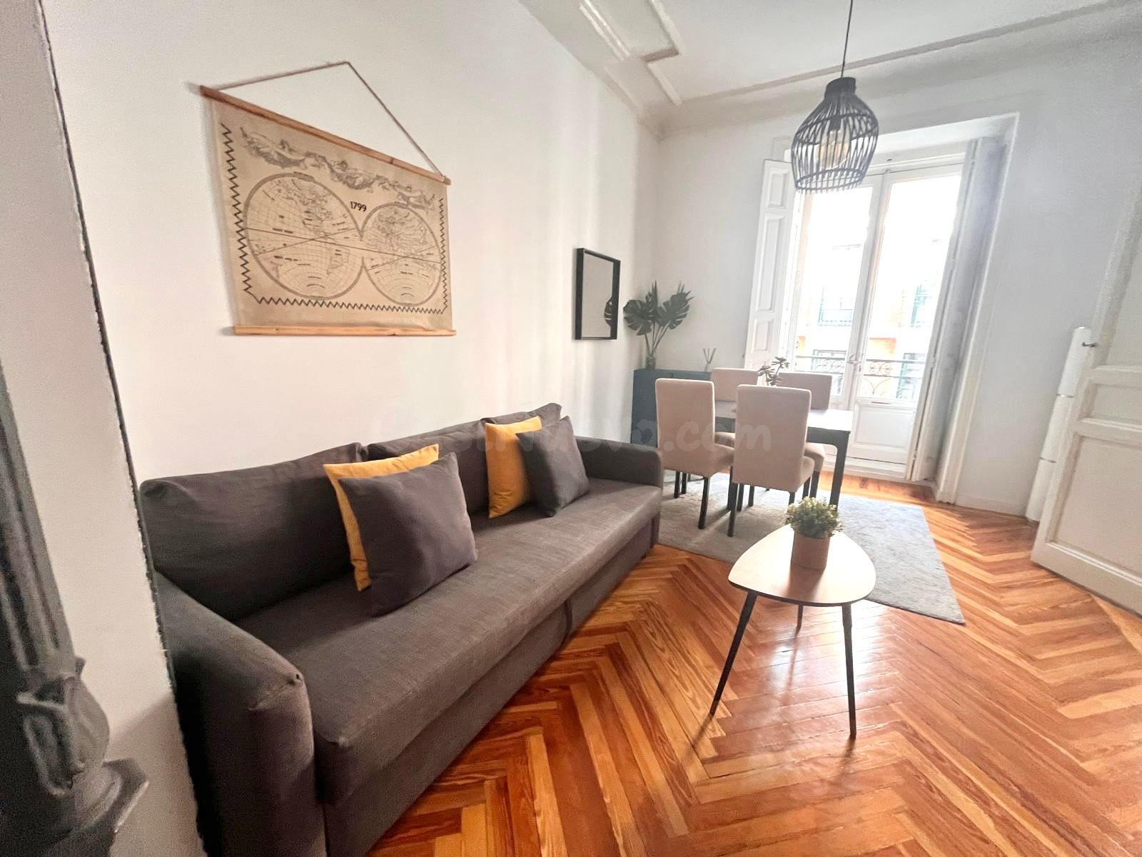 AVC INMOBILIARIO ALQUILA PISO - foto 2