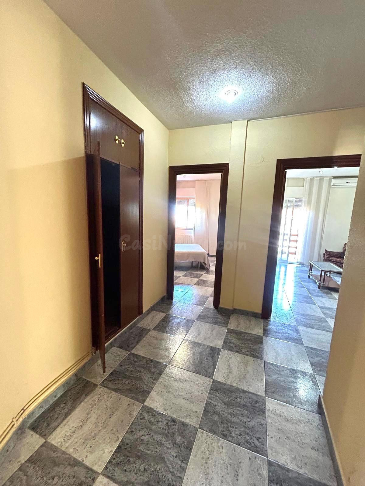 AVC INMOBILIARIO VENDE PISO - foto 3