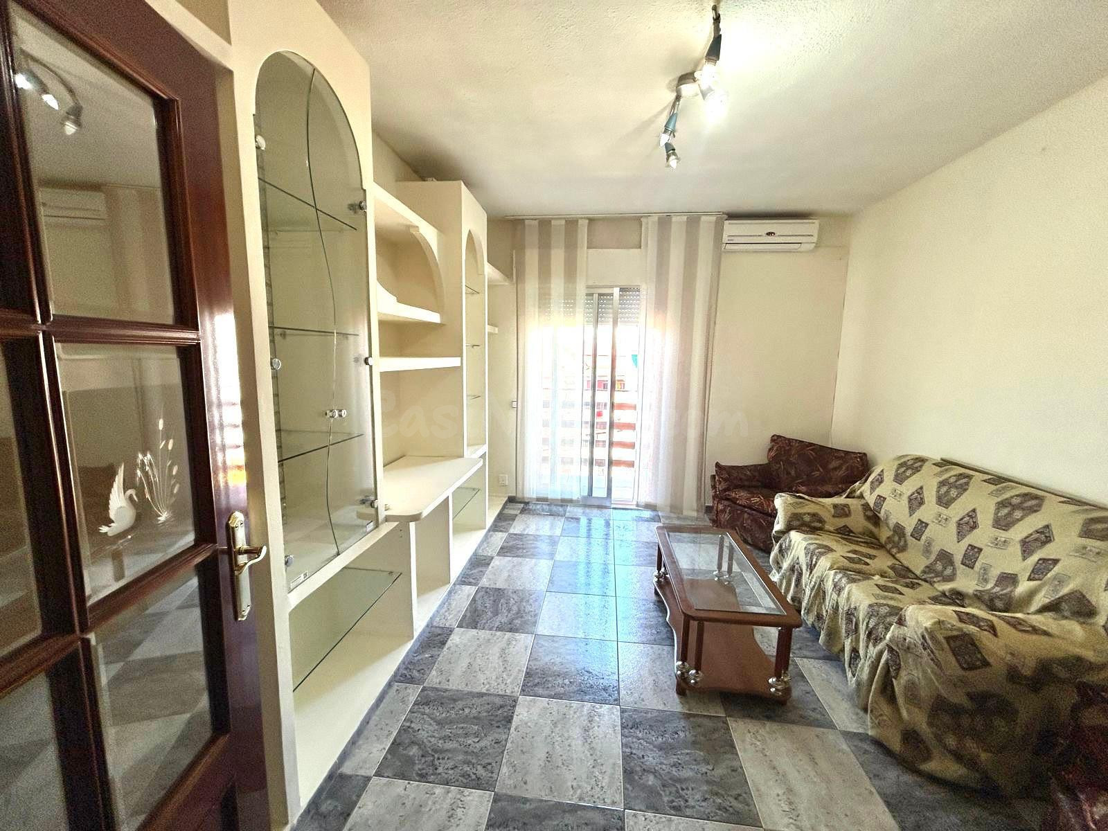 AVC INMOBILIARIO VENDE PISO - foto 4