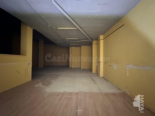 Local comercial 269m² en venta - Campello - foto 2