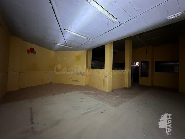 Local comercial 269m² en venta - Campello - foto 3
