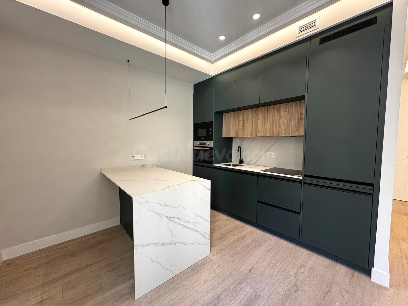 AVC INMOBILIARIO VENDE PISO