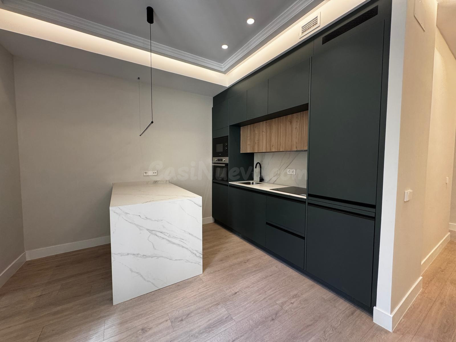 AVC INMOBILIARIO VENDE PISO - foto 2