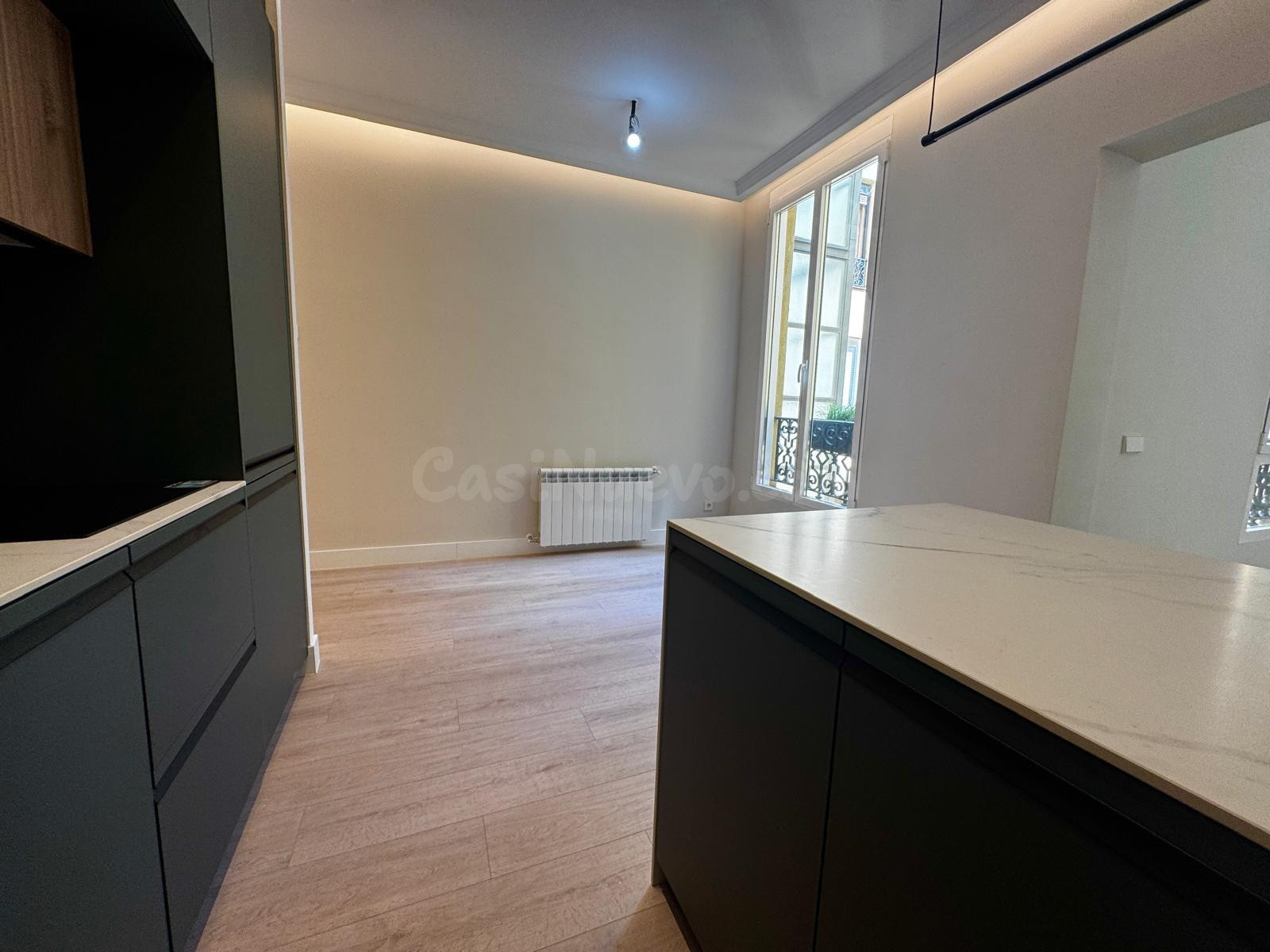 AVC INMOBILIARIO VENDE PISO - foto 3