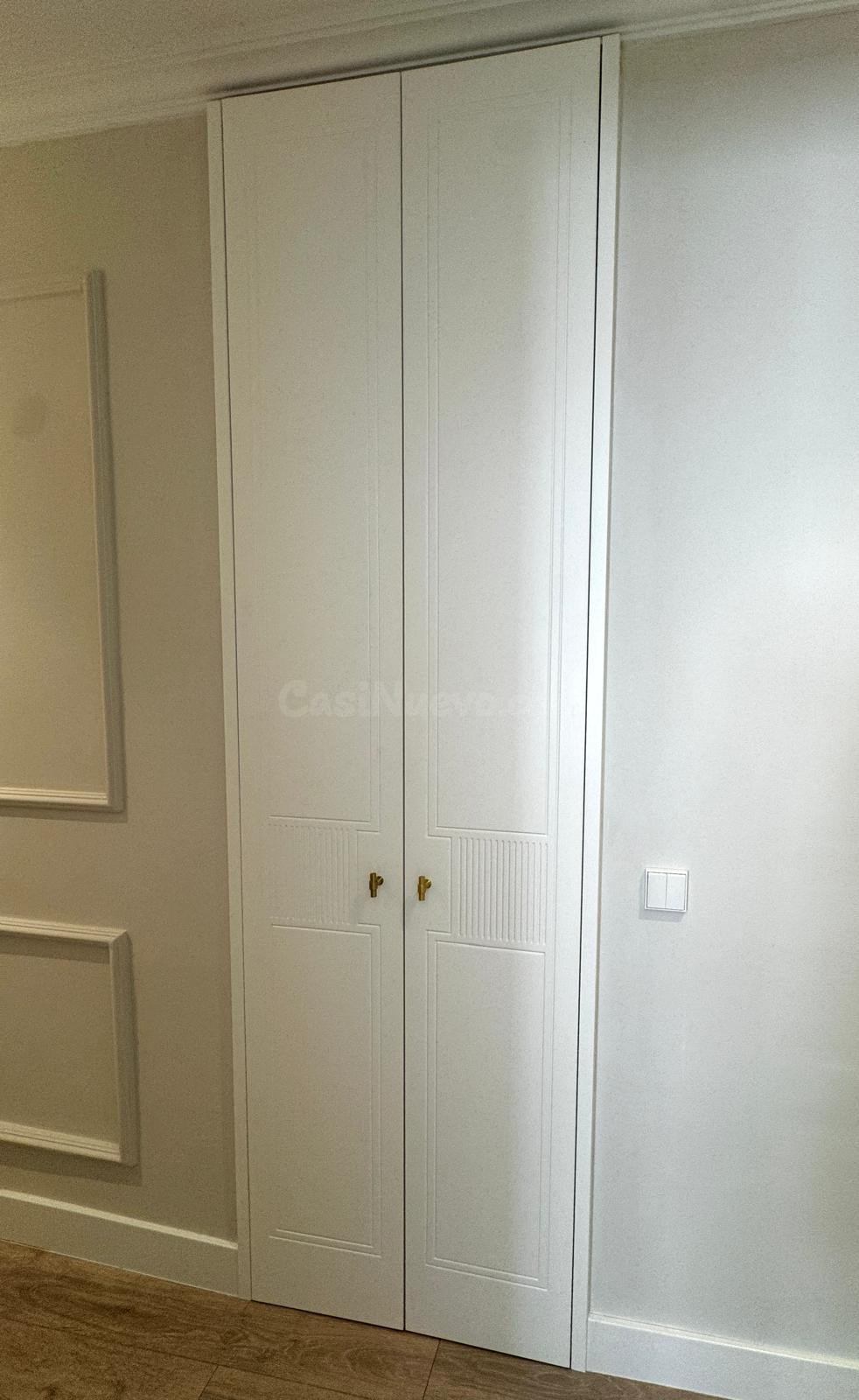 AVC INMOBILIARIO VENDE PISO - foto 5