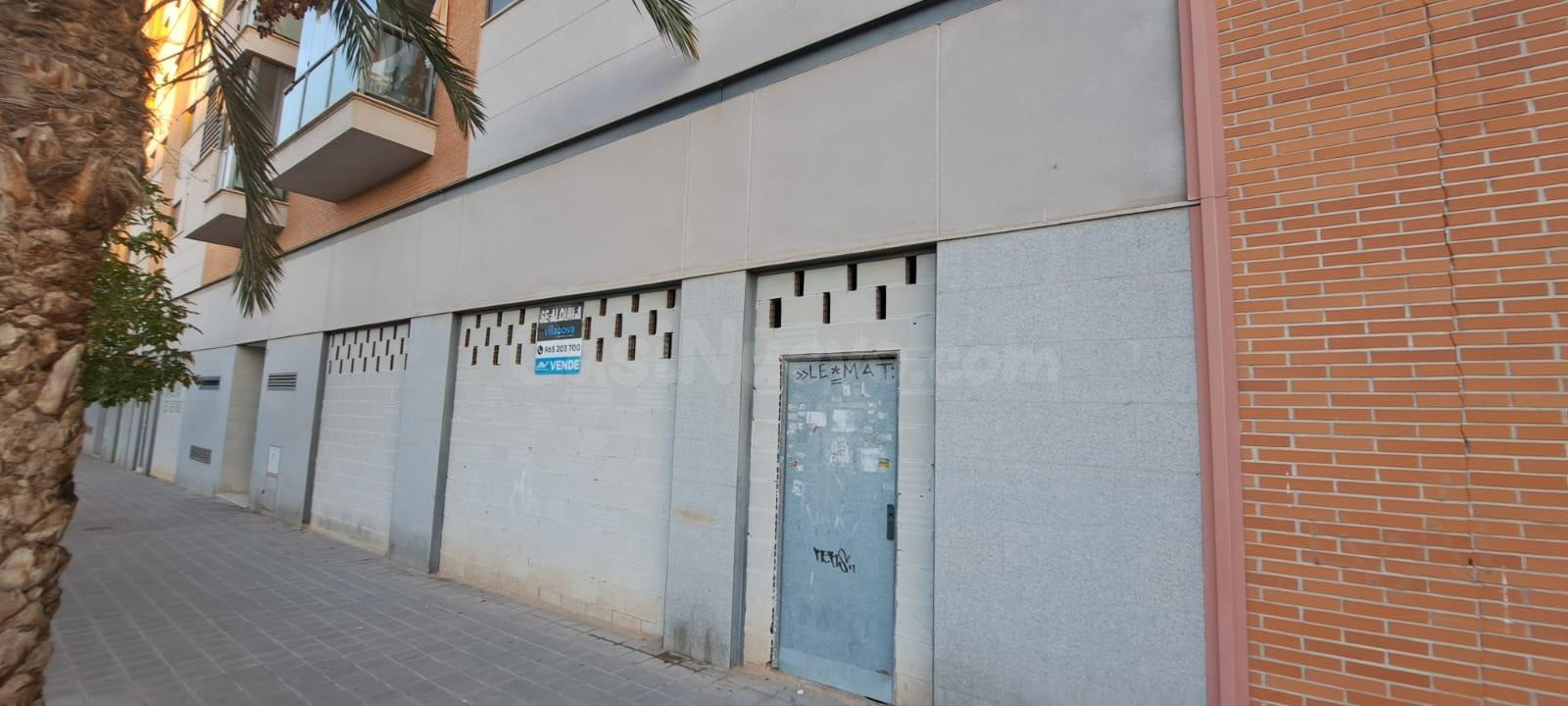 Local comercial 89m² en venta - Los angeles - foto 2