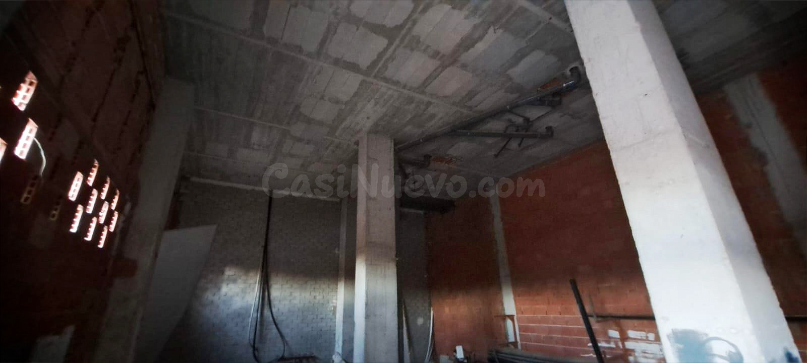 Local comercial 89m² en venta - Los angeles - foto 4