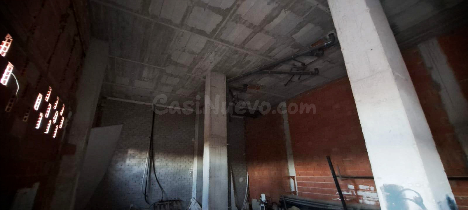 Local comercial 89m² en venta - Los angeles - foto 5