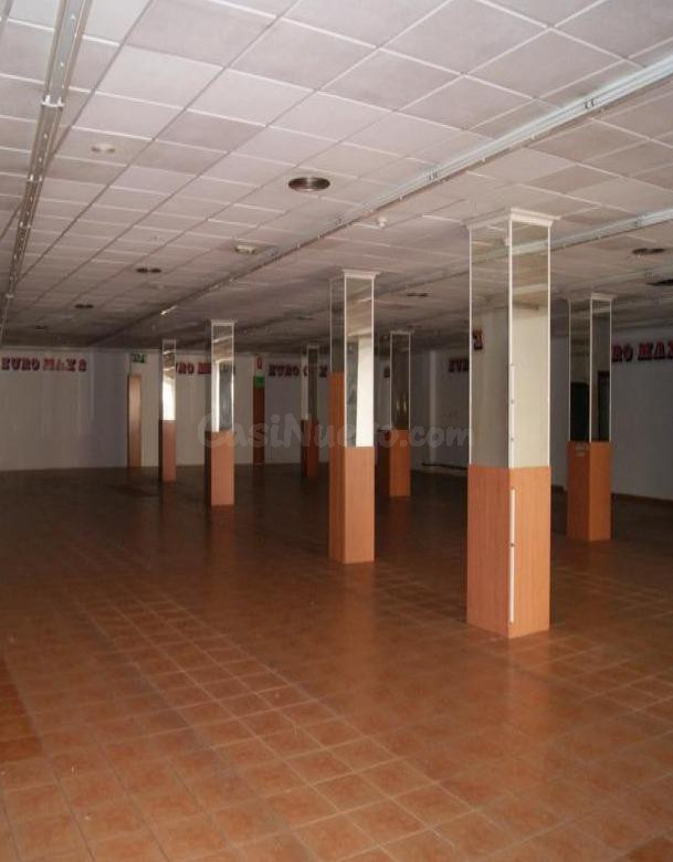Local comercial 131m² en venta - Centro