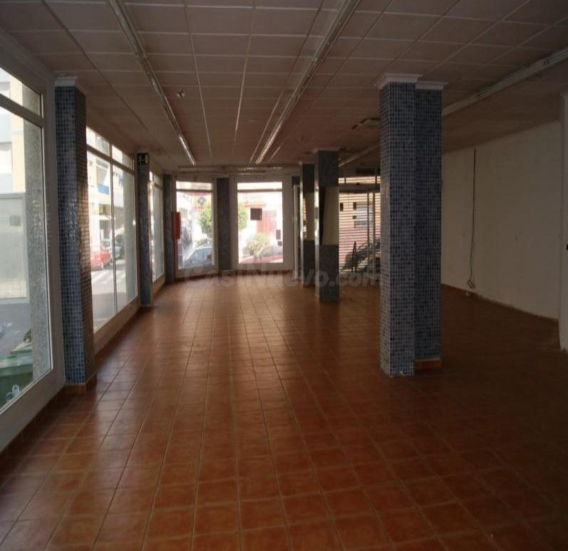 Local comercial 131m² en venta - Centro - foto 3
