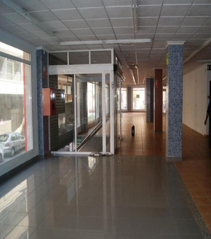 Local comercial 131m² en venta - Centro - foto 4