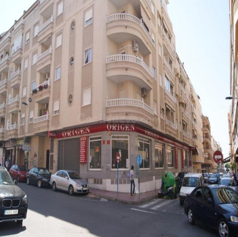 Local comercial 131m² en venta - Centro - foto 5