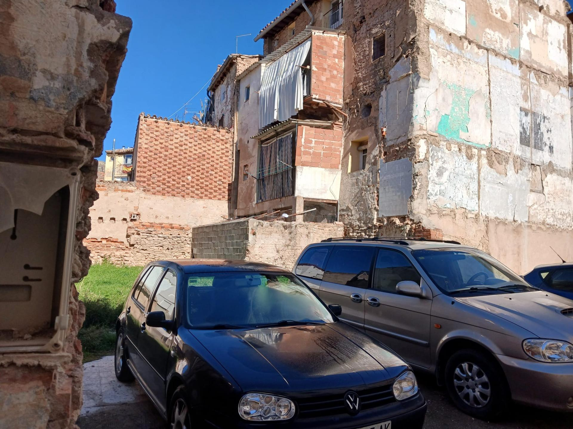 Terreno urbano en venta en C/ Bañuelo, Calatayud - foto 3