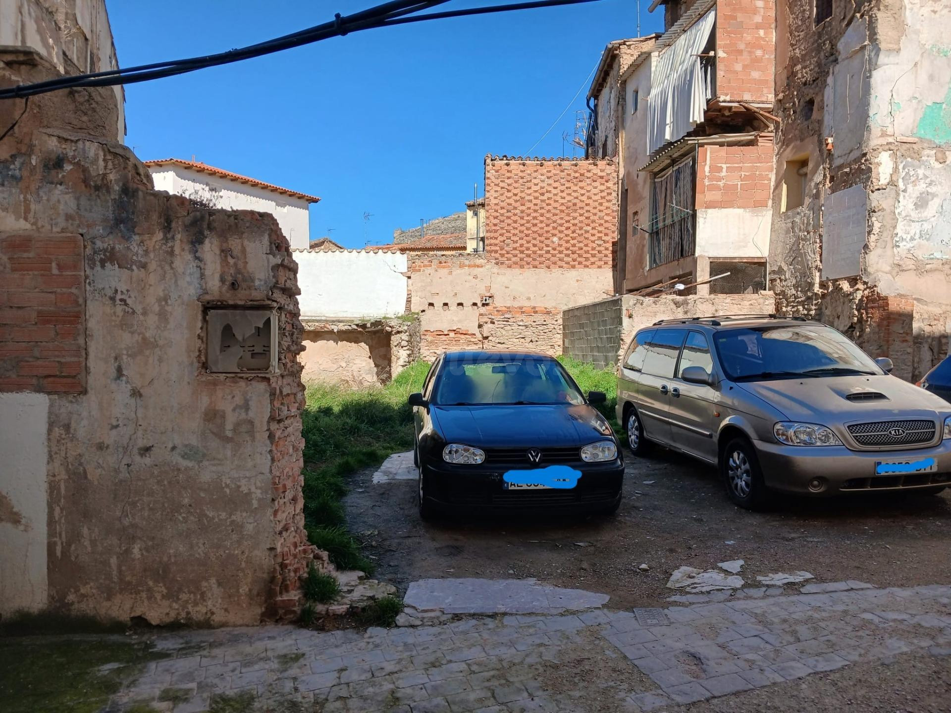 Terreno urbano en venta en C/ Bañuelo, Calatayud - foto 4