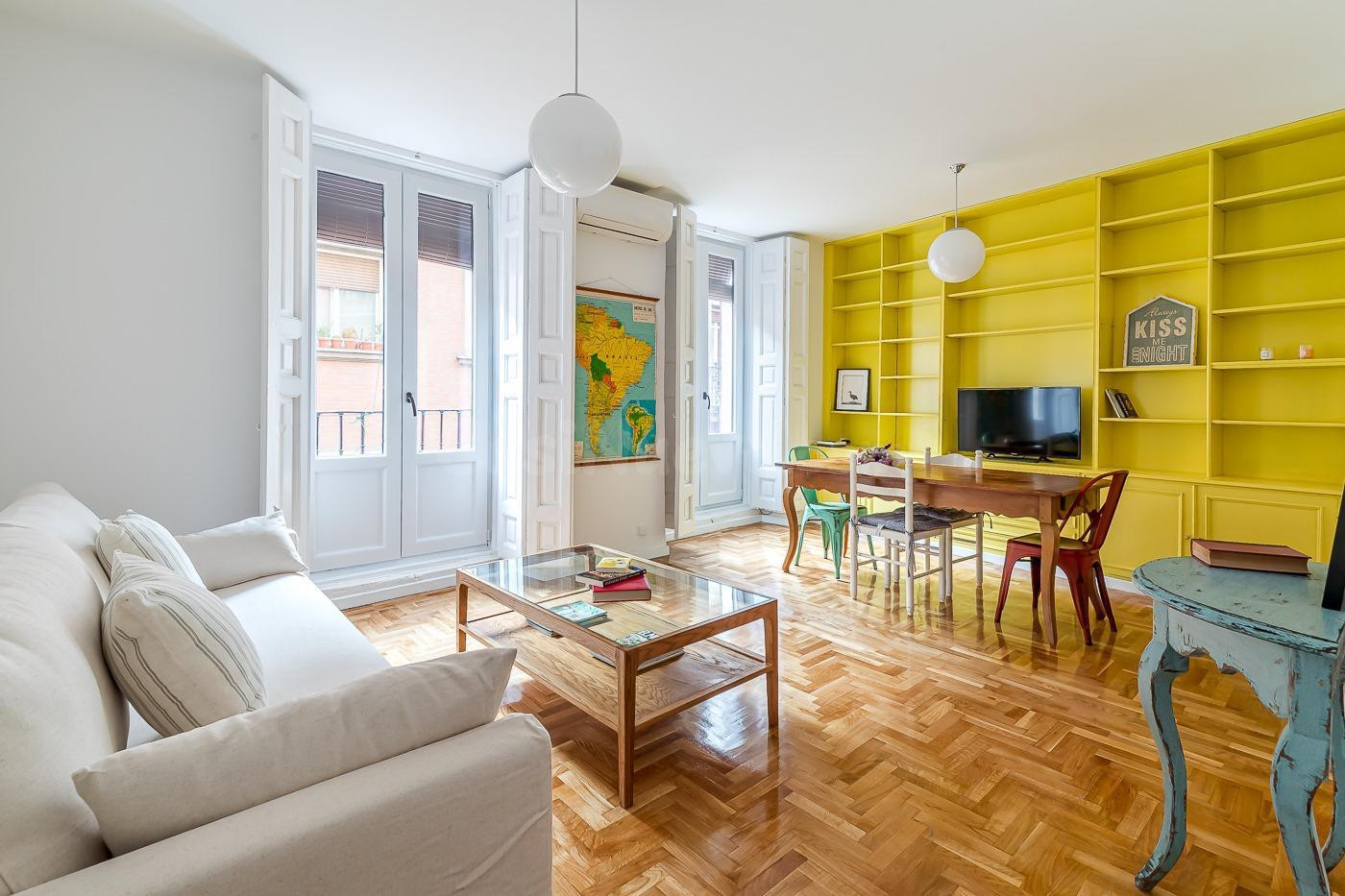 AVC INMOBILIARIO ALQUILA PISO - foto 4