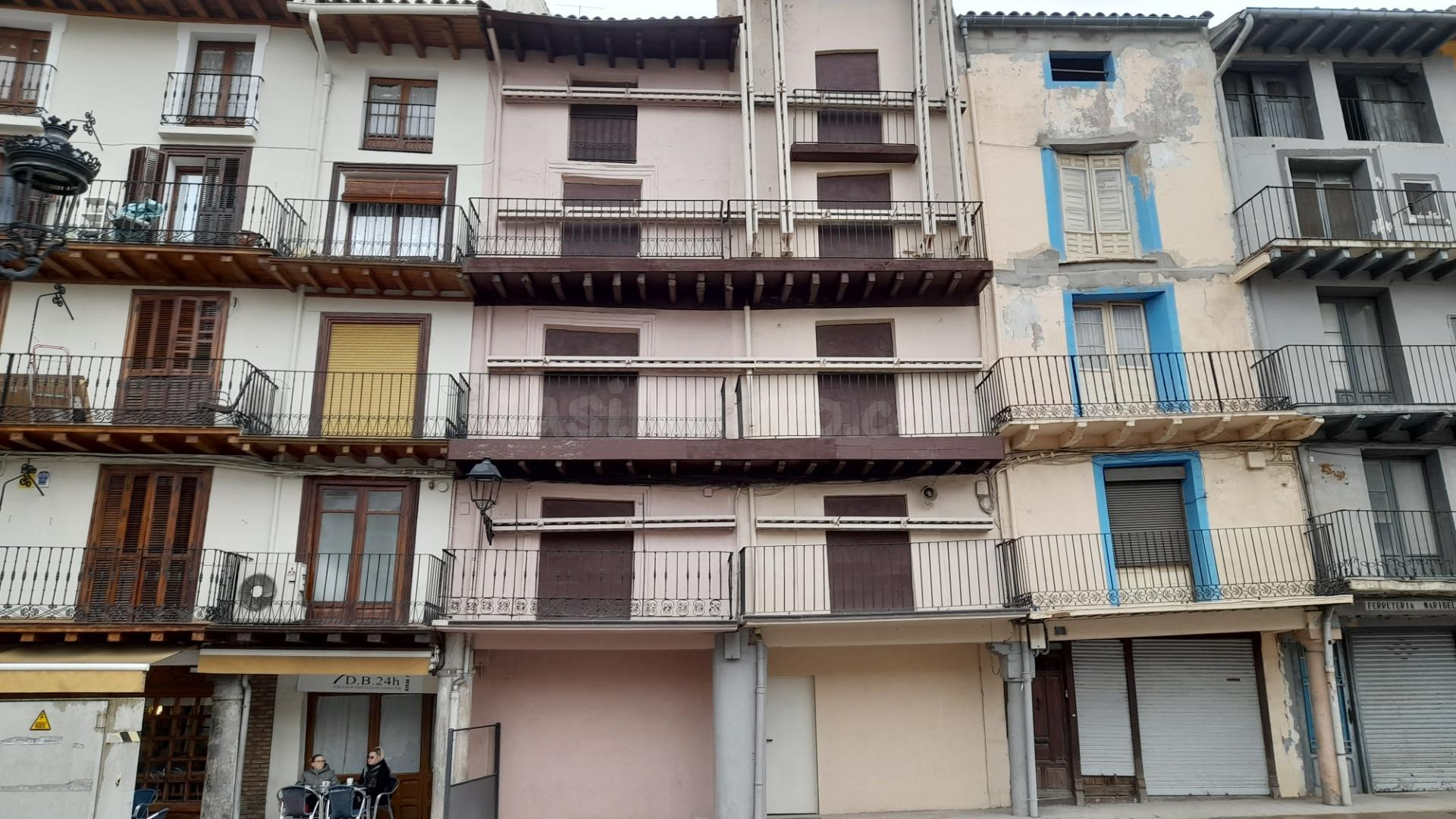 Casa en venta en Plaza de España, 7. Calatayud - foto 2
