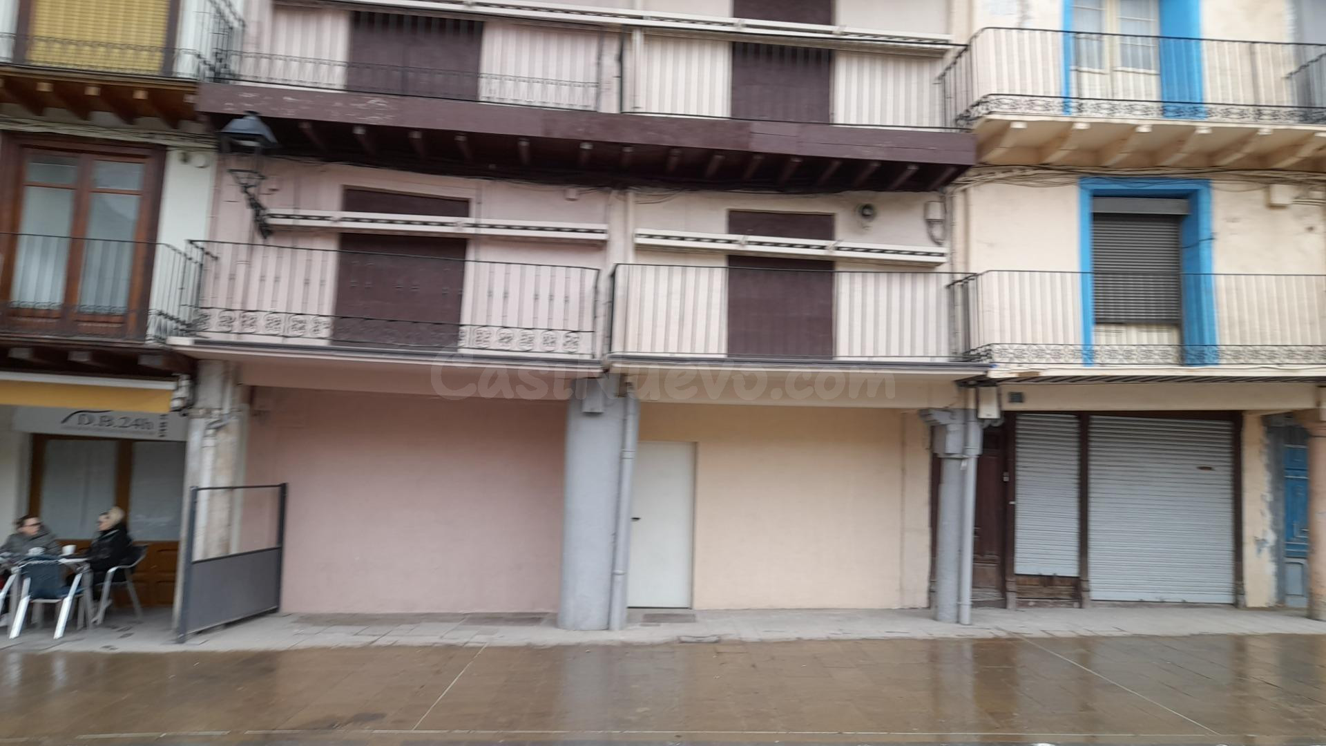 Casa en venta en Plaza de España, 7. Calatayud - foto 3