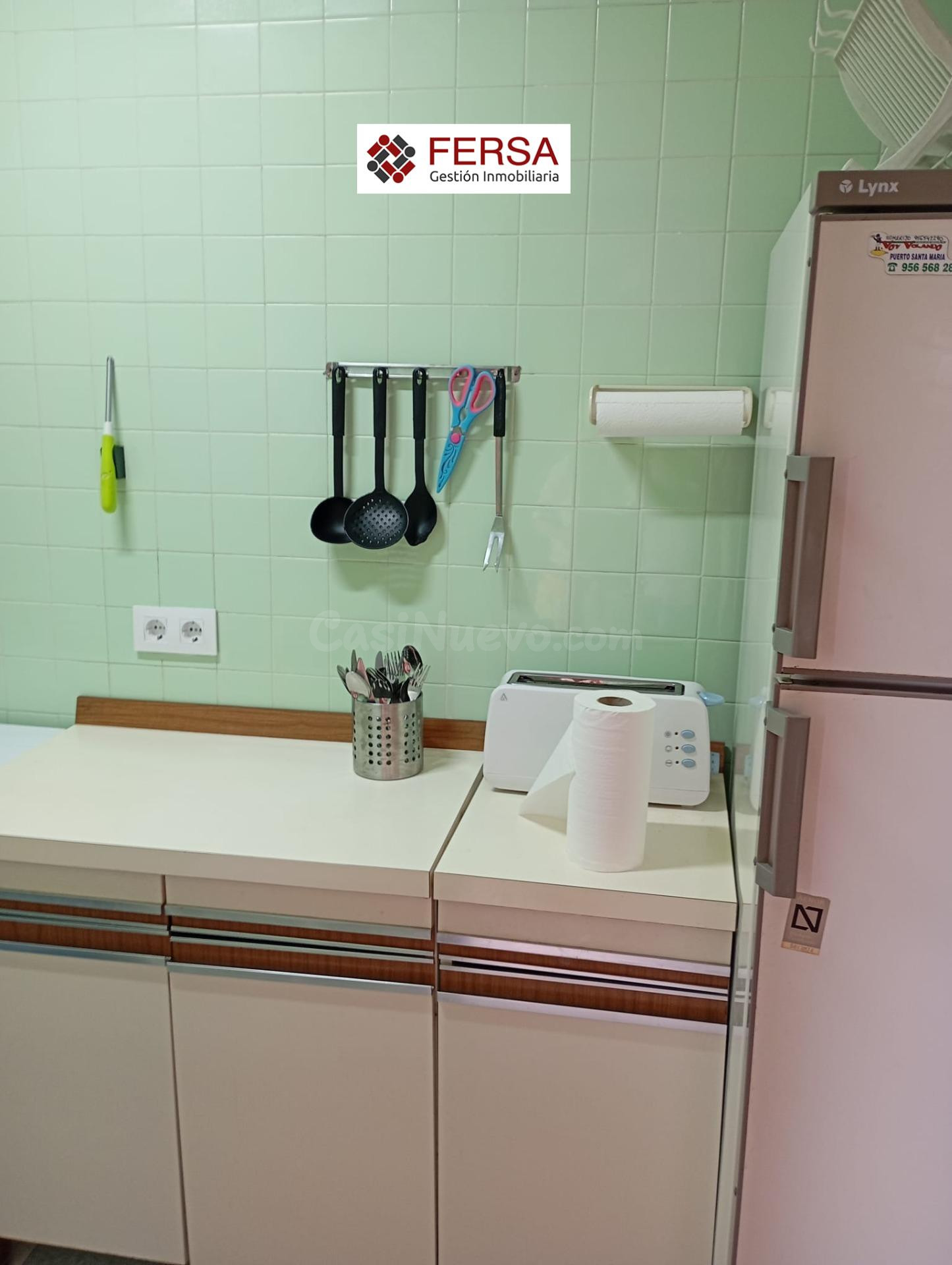 ACOGEDOR APARTAMENTO CON PRECIOSAS VISTAS – ALQUILER TEMPORA - foto 3
