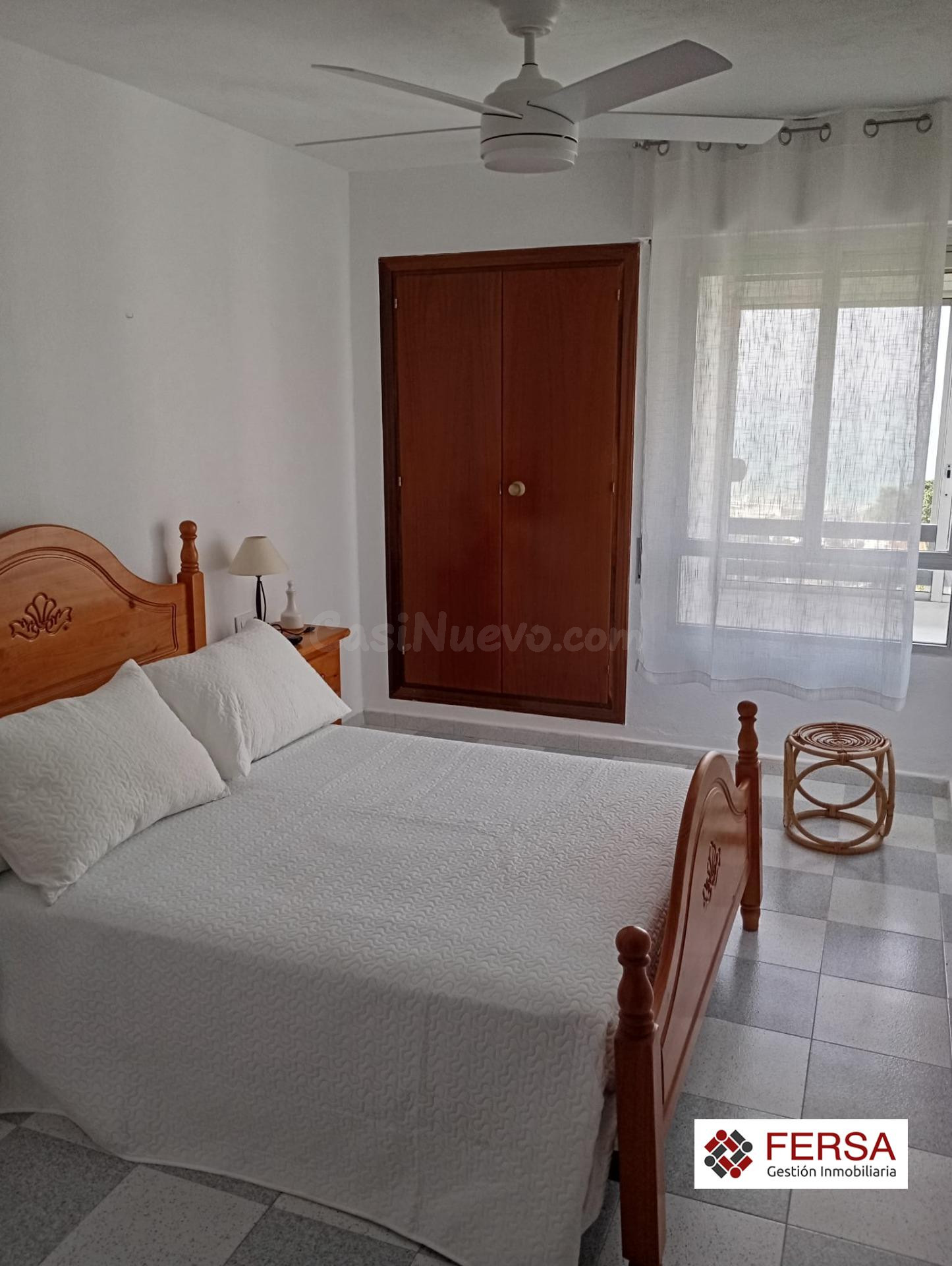 ACOGEDOR APARTAMENTO CON PRECIOSAS VISTAS – ALQUILER TEMPORA - foto 4