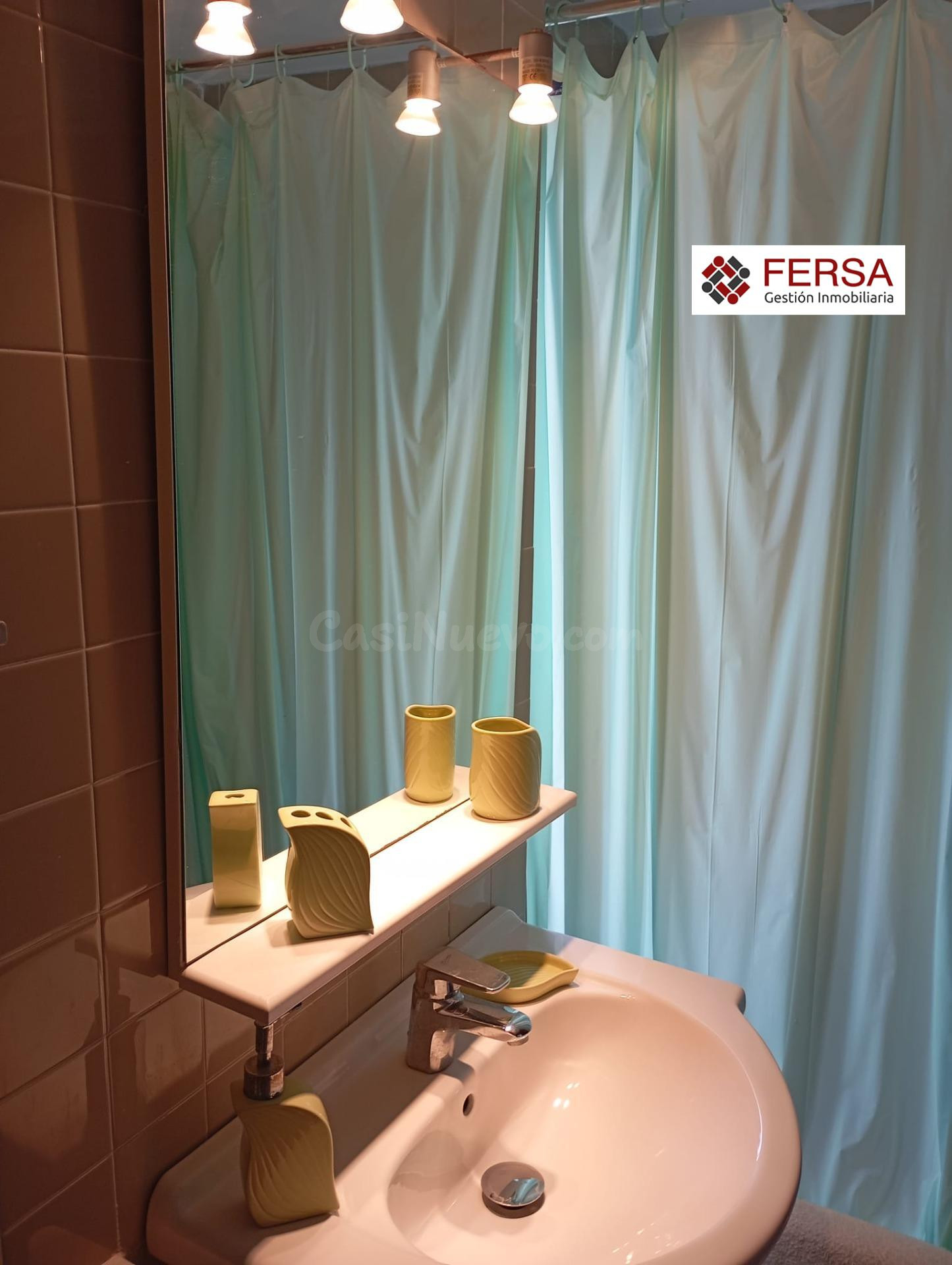 ACOGEDOR APARTAMENTO CON PRECIOSAS VISTAS – ALQUILER TEMPORA - foto 5