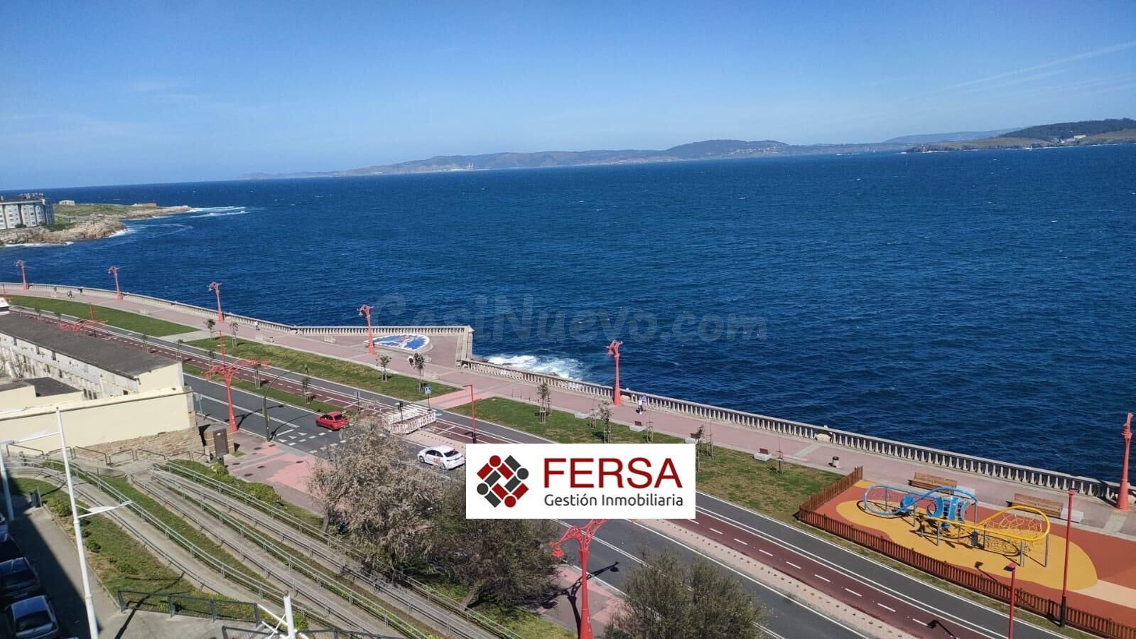 PISO EN PELAMIOS FRENTE AL MAR - foto 2