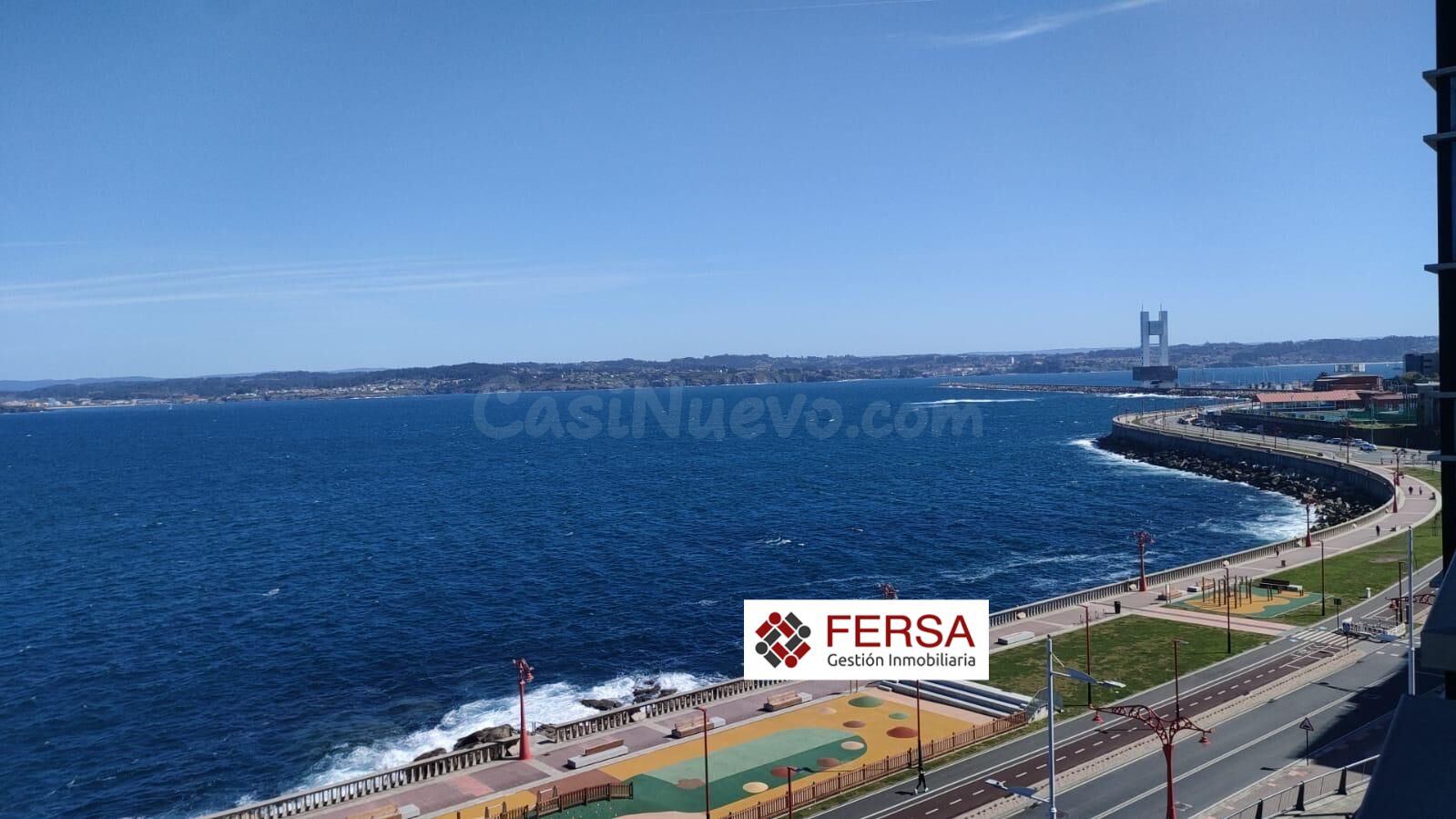 PISO EN PELAMIOS FRENTE AL MAR - foto 3
