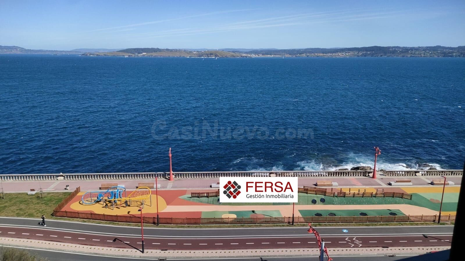 PISO EN PELAMIOS FRENTE AL MAR - foto 4