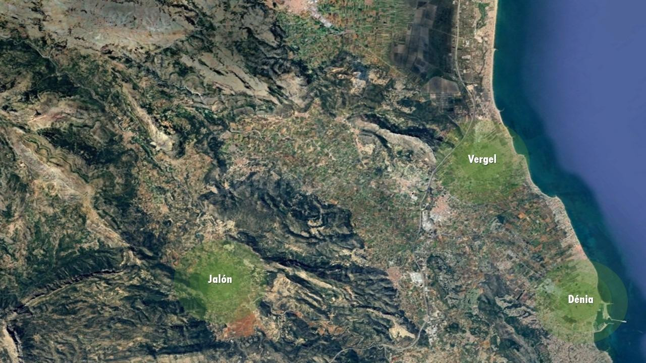 SUELO URBANO DENIA PLAYA - foto 5