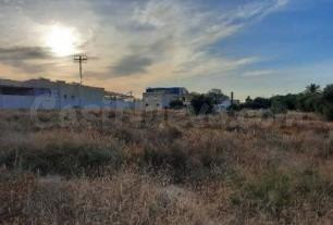 Terreno urbano en venta - Pla de la vallonga