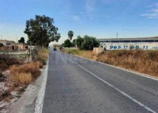 Terreno urbano en venta - Pla de la vallonga - foto 3