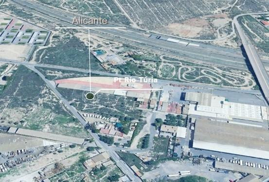 Terreno urbano en venta - Pla de la vallonga - foto 4