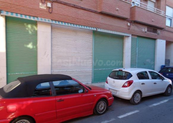 ¡Oportunidad de Inversión! Local Comercial en Rentabilidad –