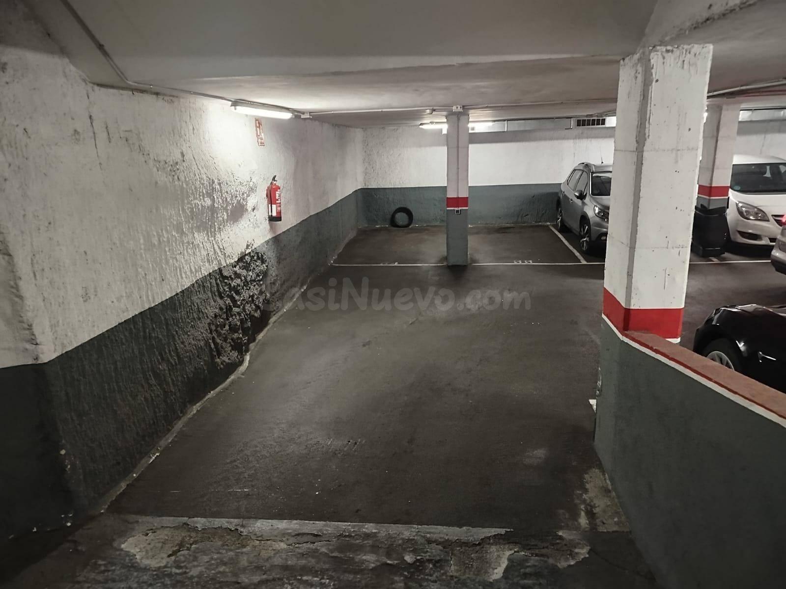 PARKING EN VENTA - foto 2