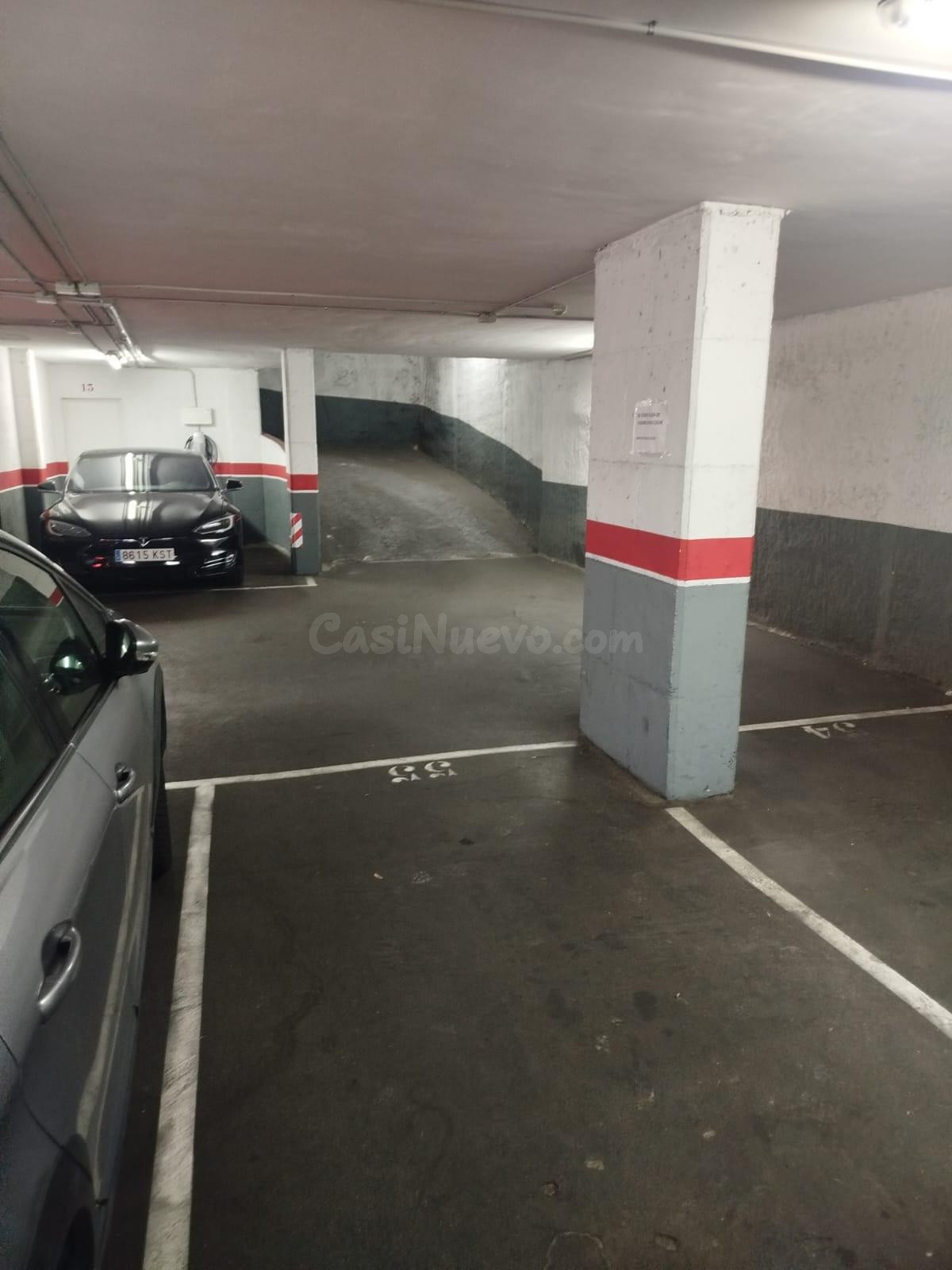 PARKING EN VENTA - foto 3