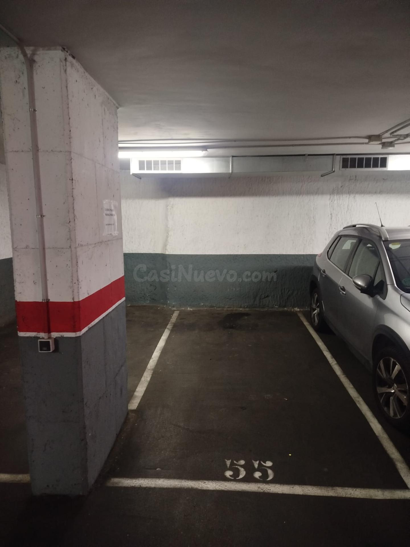PARKING EN VENTA - foto 4