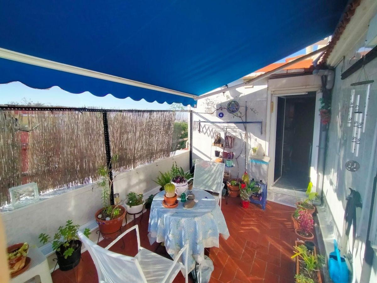 Estudio con terraza - foto 2